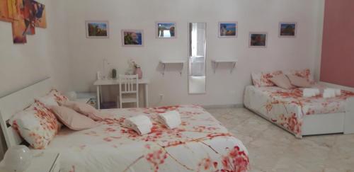  L´Opera dei Pupi B&b in Avola