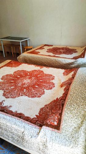 Guest house on Pobedy 71 - image 2