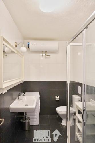 One-Bedroom Apartment image 3