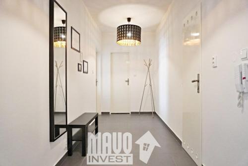 One-Bedroom Apartment image 1
