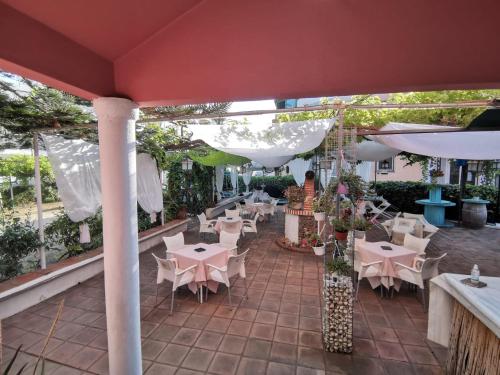  El Tio Mateo in Marbella