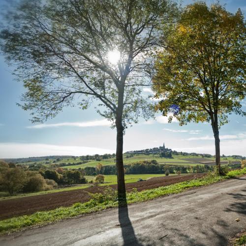 Romantik Hotel Knippschild