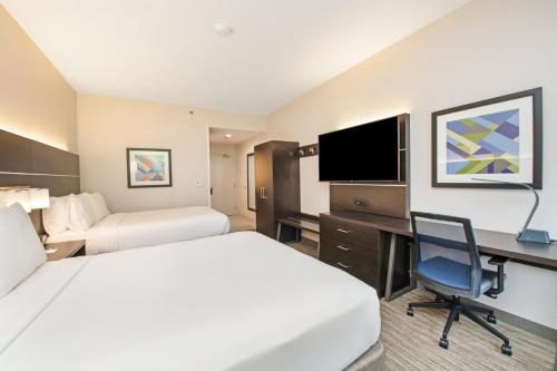 Holiday Inn Express - Delafield an IHG Hotel - image 6