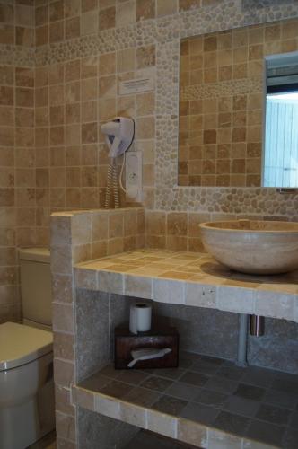 Hôtel La Muette - image 5