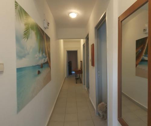  İçmelerin ķalbinde denize 200 metre evinizin rahatlığın da. in İçmeler