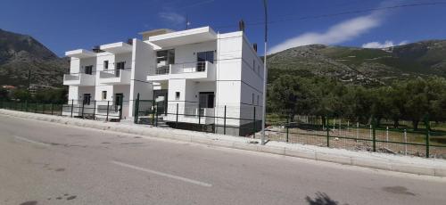 . South Coast Villa
