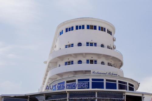 Hotel Belona – Eforie Nord, CA