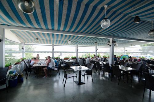 Hotel Belona – Eforie Nord, CA