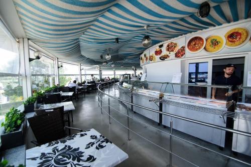 Hotel Belona – Eforie Nord, CA