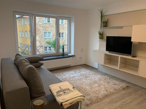 Apartment im Zentrum, Kassel