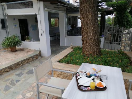 7 Islands, Spetses (fotografie 8)