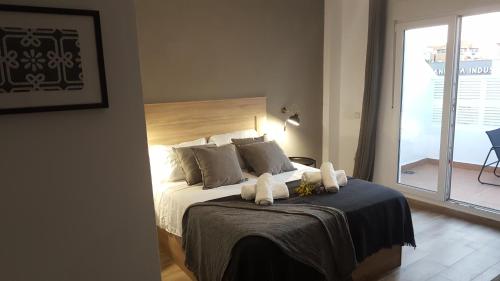 Verialex accommodation- La esperanza B