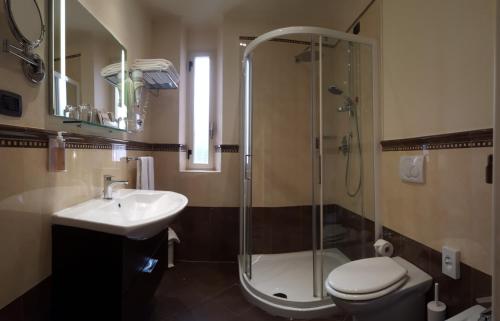 Hotel Regina Alassio