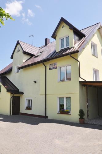 Oaza U Tadeusza - image 13