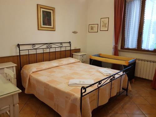 Albergo Sonia, Florencja