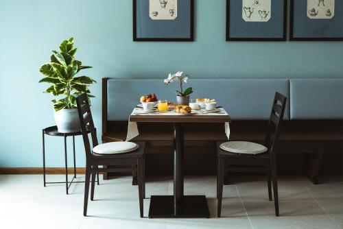 Albergo Commercio 3