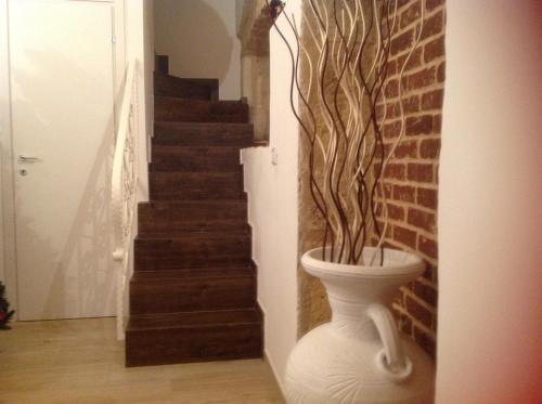 B&B La Maison Del Borgo Antico – Bari, LA