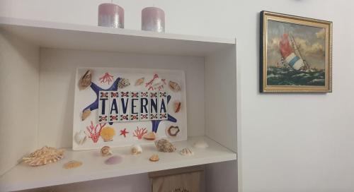 Taverna Apartment Gandia Grau y Playa