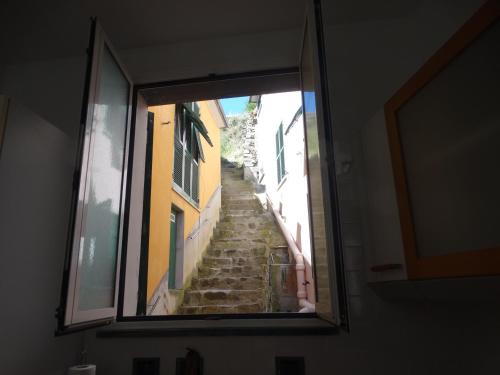  IRMA Manarola in Manarola