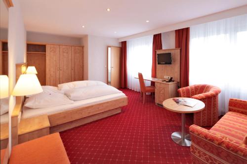 Doppelzimmer, superior