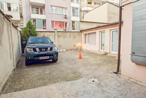 Family Hotel Gran Ivan - main image