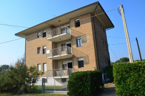 Villa Eden - Apartment - Rosolina Mare