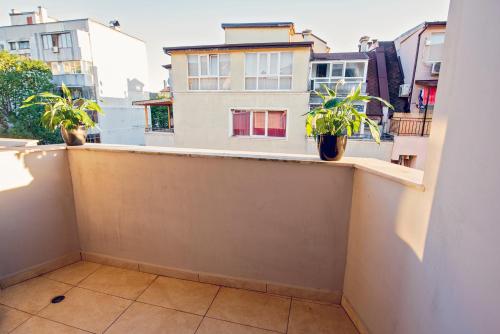 Family Hotel Gran Ivan - image 4