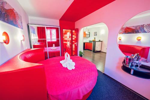 Family Hotel Gran Ivan - image 10