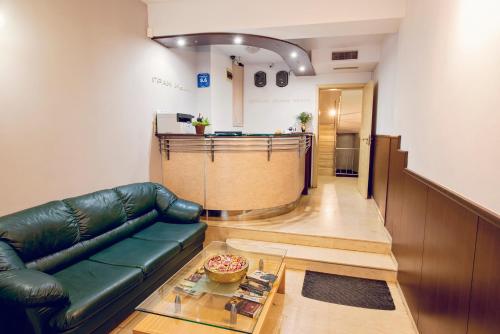ล็อบบี้, โรงแรมแกรน ไอแวน (Gran Ivan Hotel) in ฟาร์นา