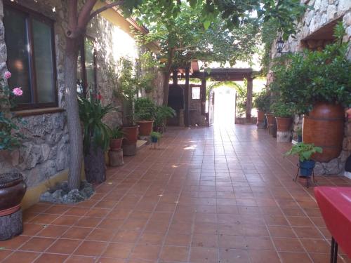 El Ventorrillo 2 in Ripoar