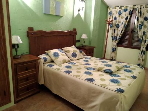 El Ventorrillo in Ripoar