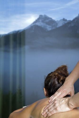 Hotel Arnica Scuol - Adults Only - image 6