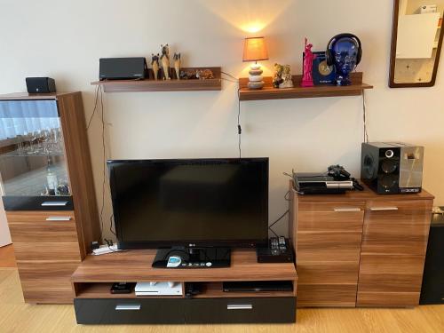 One-bedroom Apartment near Atomium