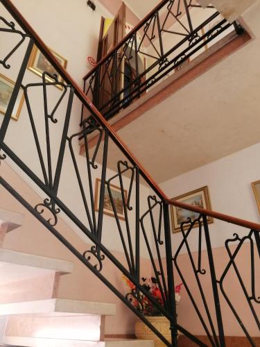 入口, Sacco Alloggi in 羅維戈