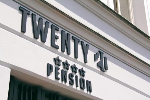 Design Pension Twenty 20