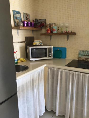 Apartamento Joven Pura