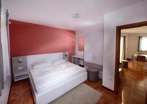 Plavo nebo Istra Apartments