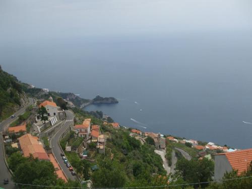  La Rosa dei Venti in Furore