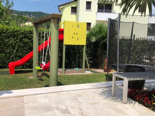 Apartmani Učka, Opatija (Abbazia) (foto 8)