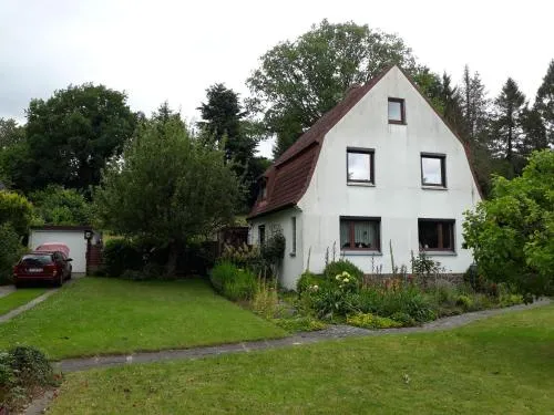 Ferienwohnung Pries in Kiel, Deutschland