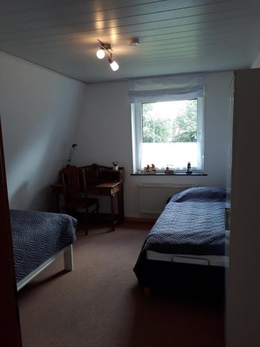 Ferienwohnung Pries in Kiel, Deutschland