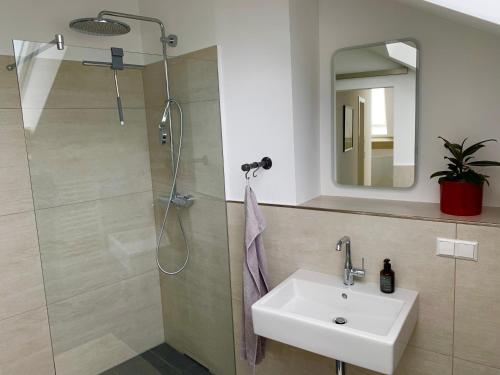 Exklusives Penthouse im ehemaligen Bunker, Ганновер (фото 7)