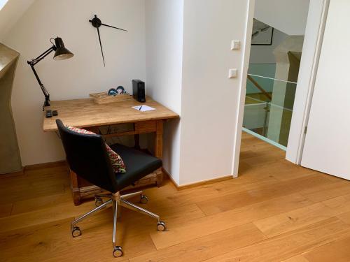 Exklusives Penthouse im ehemaligen Bunker, Ганновер (фото 10)