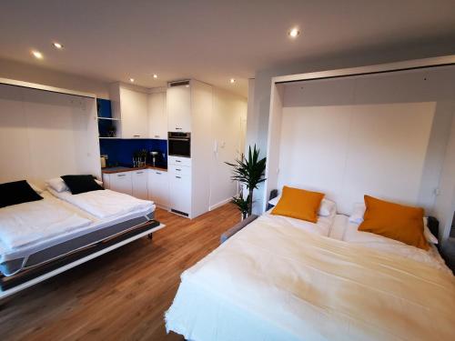 Apartament Deluxe Gdansk Sobieszewo 1