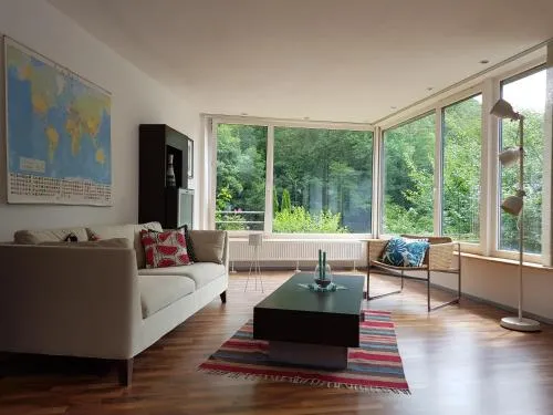 Haus Waldblick in Nideggen, Deutschland