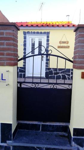  Casa O Chaparrinho in Monsaraz
