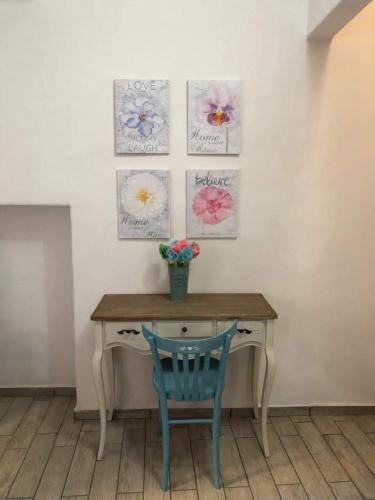  Il Girasole in Iglesias