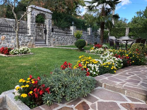 Apartmani Učka, Opatija (Abbazia) (foto 9)