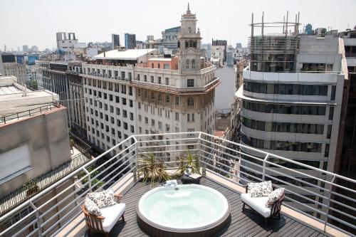 HR Luxor Buenos Aires - Tap to explore photos