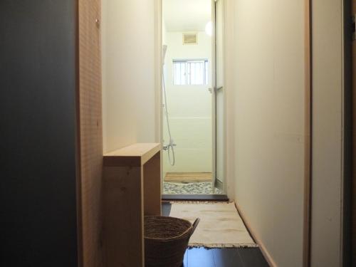 YOMOGI GUESTHOUSE